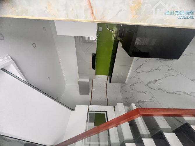 🔥 BIỆT THỰ MINI SIÊU ĐẸP – KHU CHỢ TÂN HƯƠNG – HẺM 10m THÔNG – NGANG 8.7M - GIÁ CHỈ 7.65T