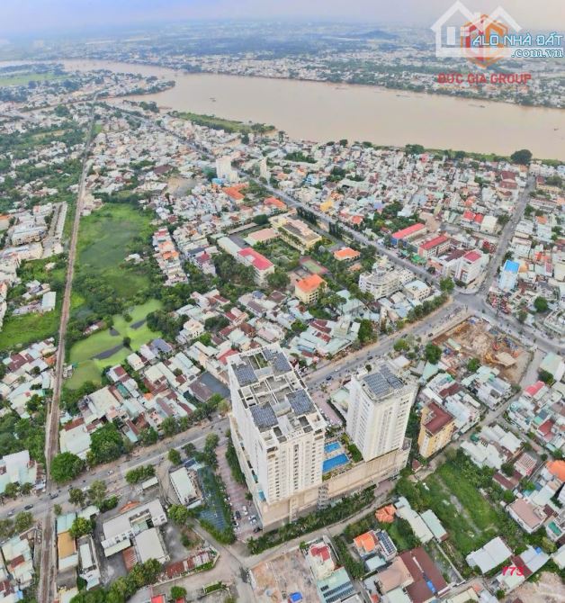 🔴Bán căn hộ The Pegasus Plaza Biên Hòa – Căn góc,2 phòng ngủ, giá tốt