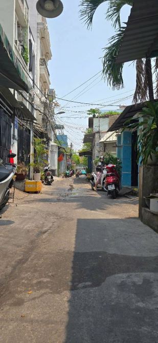Bán Nhà ,SHR, Song Hành,p Trung Mỹ tây ,quận 12