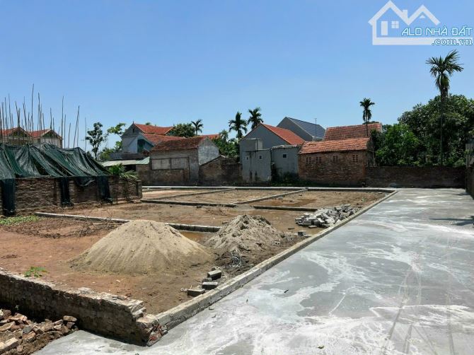 💥 SIÊU ĐẸP HIẾM ĐẤT - VĨNH THƯỢNG - KHAI THÁI - PHÚ XUYÊN - HÀ NỘI.LÔ GÓC Ô TÔ VÀO ĐẤT