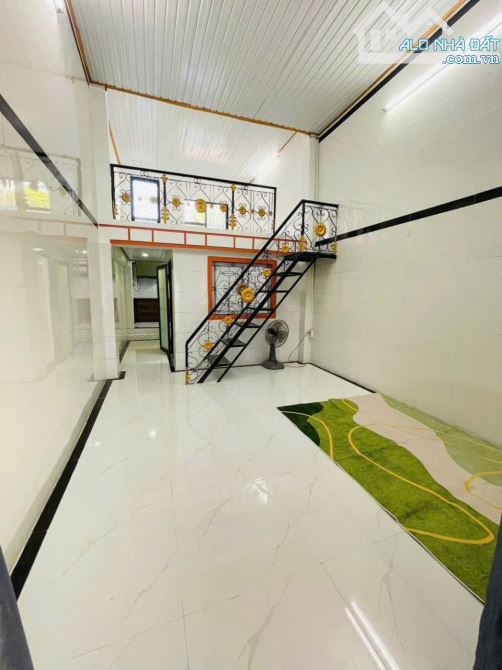 CHO THUÊ NHÀ GÁC LỬNG BÀ TRIỆU - TP HUẾ