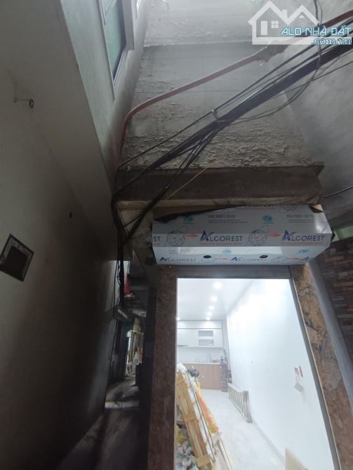 🌹 NHÀ NGUYÊN CĂN 5 TẦNG – LÔ GÓC 2 MẶT TIỀN – 30M2- PHỐ TÔN ĐỨC THẮNG- ĐỐNG ĐA