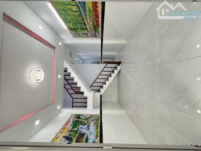 🏡 NHÀ SÁT MẶT TIỀN ĐƯỜNG TTH21 Q12 - VÀI PHÚT RA NGUYỄN THỊ ĐẶNG - 4x15m - 2 TẦNG-4,28 TỶ