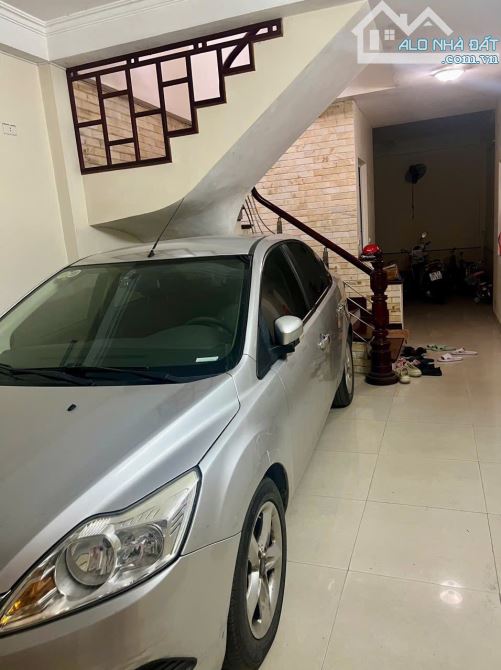 SIÊU PHẨM VÍP, KHU ĐẤU GIÁ NGÔ THÌ NHẬM, HÀ ĐÔNG, DT 50M, 5T, MT 4M, GIÁ BÁN 17,8 TỶ.