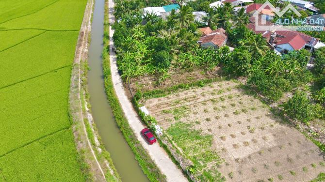 BÁN ĐẤT PHƯỚC TRẠCH - DIÊN TOÀN (NAY LÀ XÃ DIÊN KHÁNH) - GIÁ CHỈ 10tr/m2