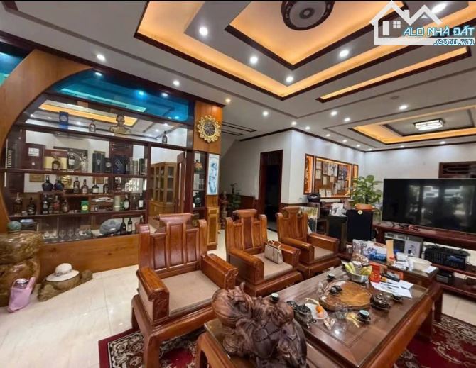 BÁN GẤP NHÀ TÔ HIỆU CẦU GIẤY, PHÂN LÔ, ÔTÔ TRÁNH, VỈA HÈ KINH DOANH, DT 62M2 GIÁ 21 TỶ