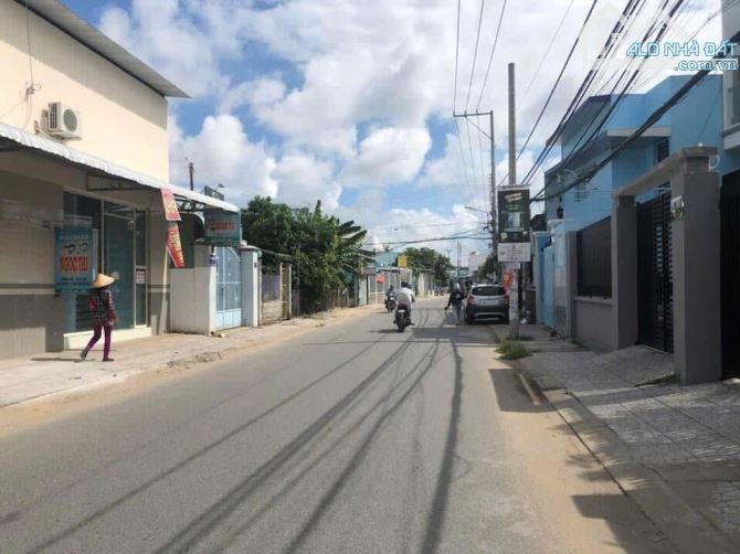BÁN 352m2 ĐẤT MẶT TIỀN ĐƯỜNG TRẦN VĨNH KIẾT FULL THỔ CƯ , NINH KIỀU CẦN THƠ