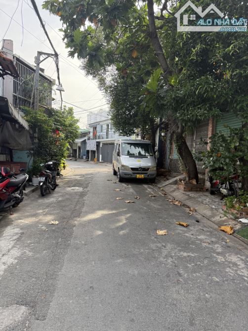 🏘️ 1/ THOẠI NGỌC HẦU - HXH TRÁNH VÀO NHÀ NGAY BigC PHÚ THẠNH TÂN PHÚ - 4x11M, 2 TẦNG 2PN,