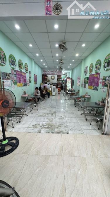 MẶT TIỀN KHU VIP QUẬN 8 - NGAY TẠ QUANG BỬU - SÁT TRUNG TÂM - TIỆN XÂY MỚI - 80M - CHỈ
