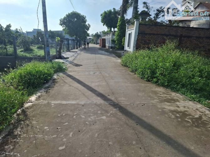 Bán đất tại Mỹ Hạnh Bắc, Đức Hòa, Long An, 850 triệu, 140 m2 giá tốt