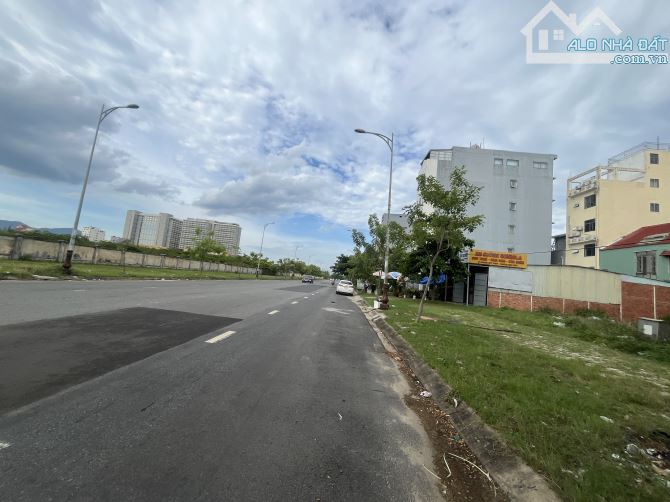 Bán nhanh 2 lô liền kề đường Nguyễn Đức Thuận – Khu biển Sơn Thủy – 180 m² (ngang 10 m)