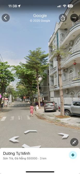 🏡  BÁN ĐẤT MẶT TIỀN – ĐƯỜNG DƯƠNG TỰ MINH, SƠN TRÀ – ĐÀ NẴNG 🏡