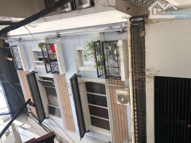 Gấp Bán! Nguyễn Văn Đậu - Giáp Phú Nhuận - DT 35tr/th - 78m2 - 9.7 tỷ - P5 Quận Bình Thạnh