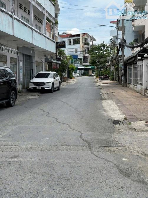BÁN ĐẤT MẶT TIỀN ĐƯỜNG NGUYỄN THẦN HIẾN CÁCH ĐƯỜNG LÝ TỰ TRỌNG CHỈ 30M