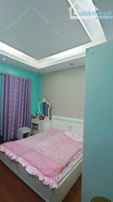 MẶT PHỐ AN DƯƠNG VƯƠNG 50M² – 5 TẦNG – VỈA HÈ RỘNG – KINH DOANH ĐỈNH – 16 TỶ