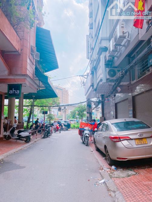 🏠 BÁN NHÀ PHÂN LÔ HOÀNG CẦU - MẶT NGÕ Ô TÔ TRÁNH | Ô TÔ VÀO NHÀ | KINH DOANH | VĂN PHÒNG