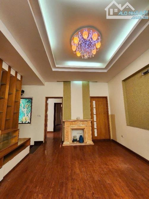 Bán biệt thự Mỹ Đình siêu đẹp, giá tốt nhất khu vực