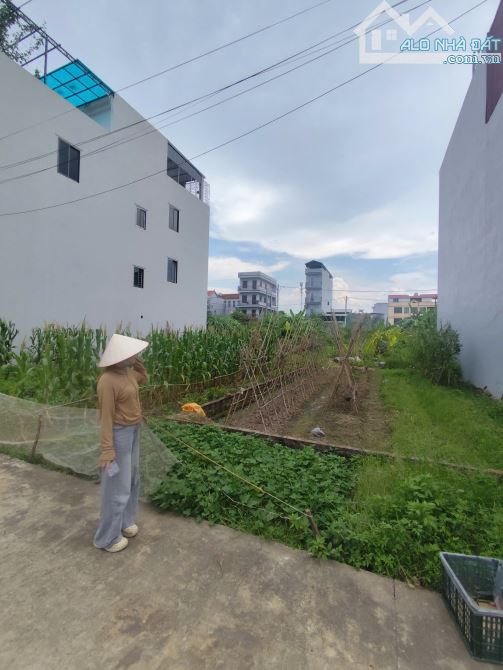 Bán 103m2 đất DV Lại Yên giá đầu tư