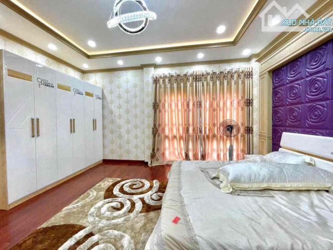💎 BIỆT THỰ 3 TẦNG –  Khuê  Trung– KHU DÂN CƯ GIÀU – NỘI THẤT NHẬP KHẨU 💎