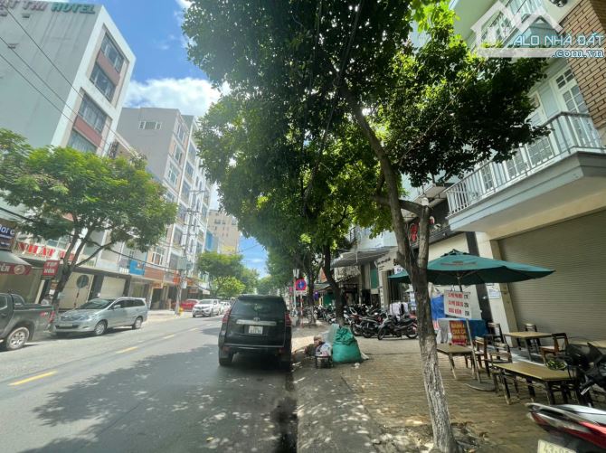 Cần tiền bán lô đất tâm huyết của gia đình, 132m2 phố tây AN Thượng, cách biển 100m
