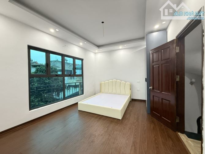 bán nhà phan đình giót hà đông nhà xây mới 4 tầng