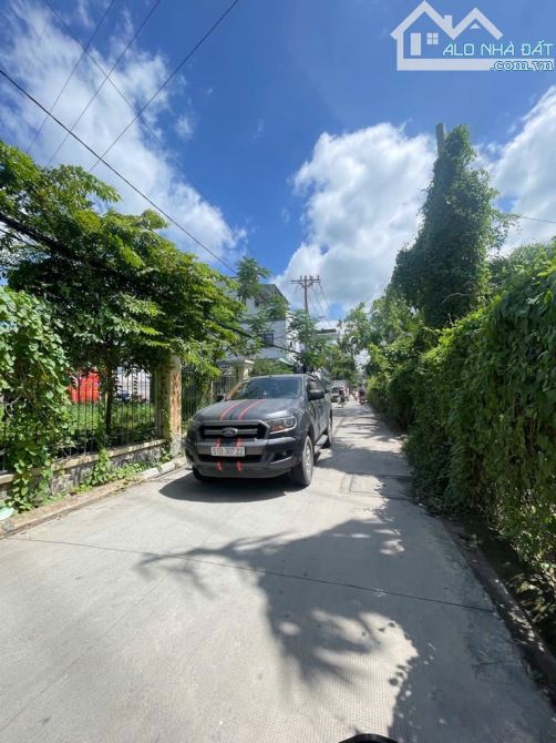 ĐẤT THỔ CƯ đường VƯỜN LÀI, phường APĐ, Q12, dt 68m²(4mx17m) hẻm 6m 💵 3,4tỷ