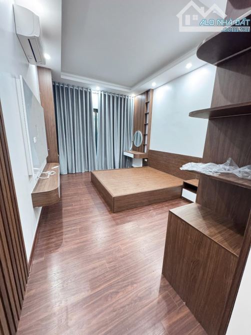 bán nhà quang trung hà đong 7.8 tỷ 33m2
