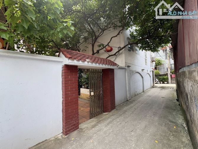NGUYỄN ĐẠO AN 66.6M² ĐẤT – MT 4.7M – 10M RA Ô TÔ – GẦN PHỐ – 11.8 TỶ