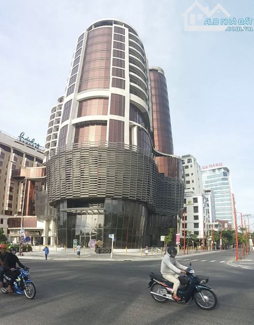 CHÍNH CHỦ GỬI BÁN CĂN HỘ MT TRẦN BẠCH ĐẰNG NGAY PHỐ TÂY AN THƯỢNG
