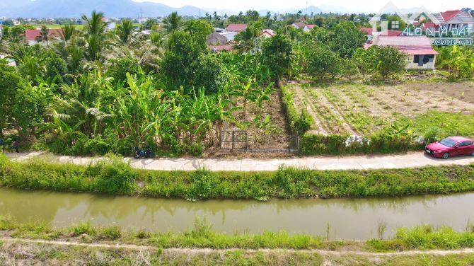 Bán đất 209m2 view cánh đồng đẹp Xã Diên Khánh, Khánh Hòa