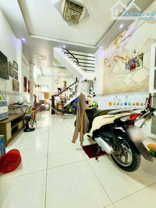 Bán Nhà Mặt Tiền Mễ Cốc - Vị Trí Đẹp - Nhà 4 Tầng - 7,380 Tỷ TL Chính Chủ