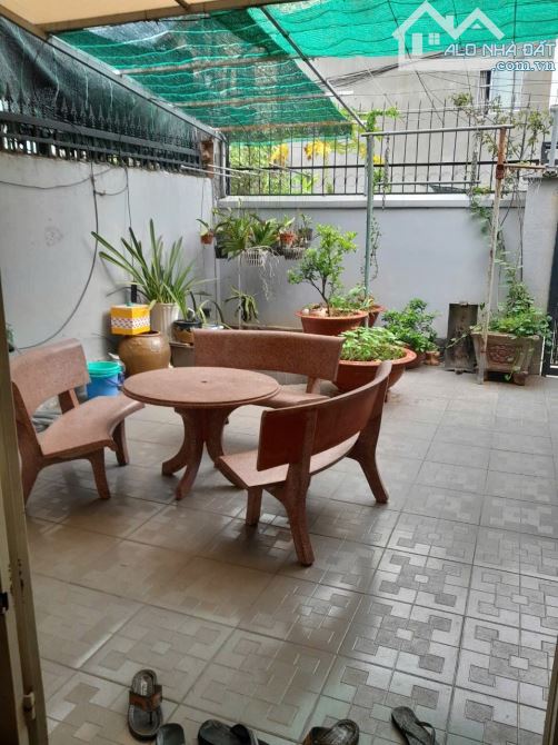 🏠🏠 BIỆT THỰ MINI - OTO NGỦ TRONG NHÀ - NGANG HIẾM 8 x16 M -