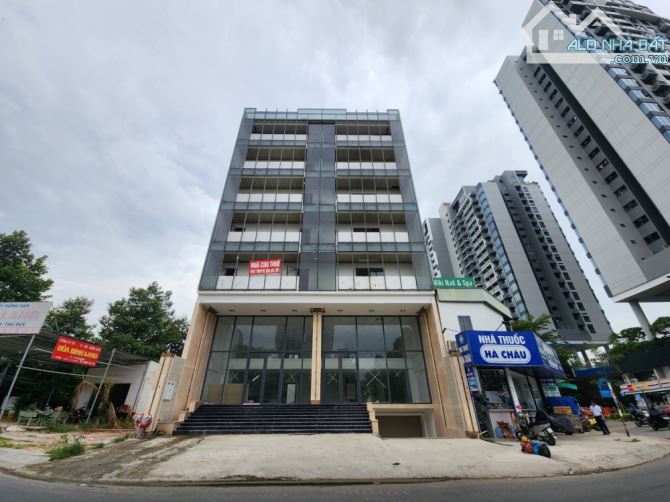 Giảm 10 Tỷ! Bán Building Mặt Tiền Bạch Đằng, P2 Tân Bình, 7x28m - Hầm 9 Tầng. Giá 85 TỶ