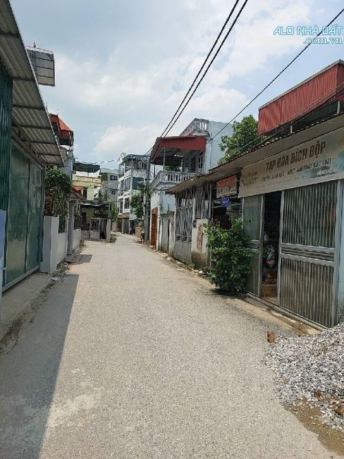 An Lạc Trâu Quỳ 73m MT 6m_HIẾM- Ô TÔ TRÁNH  - MẶT TIỀN LÝ TƯỞNG- ĐẦU TƯ OK.