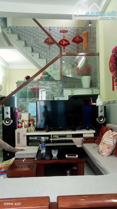 CHỦ CẦN BÁN GẤP – NHÀ KIỆT 2.5 M – GẦN BIỂN PHẠM VĂN ĐỒNG GIÁ CHỈ NHĨNH 3 TỶ