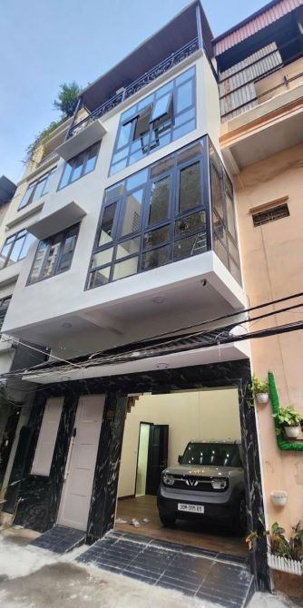 💎MẶT PHỐ YÊN LẠC-TRÁI TIM 2BT-OTO NGỦ TRONG NHÀ-45M2-MT 6M-11.9 TỈ💎