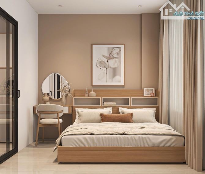 🏡 BÁN ĐẤT MẶT TIỀN LÊN NHÀ SỐ – ĐƯỜNG BÀU NĂNG 12