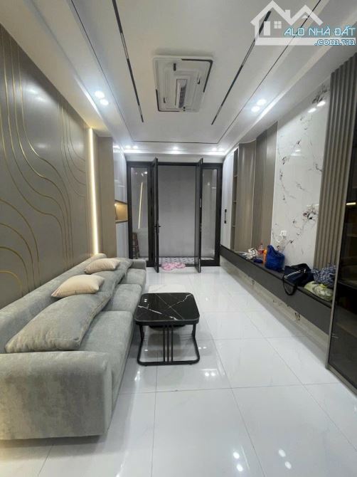 🔥5 TẦNG KIM NGƯU-1 NHÀ RA PHỐ-45M2-MT 7M- CHỈ 7.2 TỈ