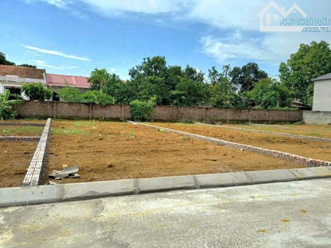 ⸻  🔥 2 Lô Đất Đẹp – Gần Đường Trục chính – Hơn 2 Tỷ 🔥 📍 Cách đường trục chỉ 200m, ô tô