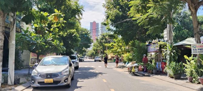 🌈 BÁN CẶP ĐẤT ĐẸP - DT 150M - NGANG 10M - MT ĐƯỜNG NGUYỄN ĐỨC AN- SƠN TRÀ.