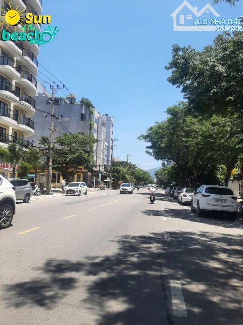 🏖🏖🏖BÁN ĐẤT 90M² – TRỤC LÊ ĐỘ ↔ TÔN THẤT ĐẠM  🌻