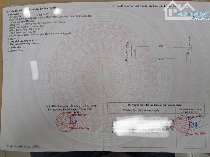 Chuyên viên tư vấn môi giới nhà đất tại thành phố Đà Nẵng tận tâm uy tín nhiệt tình