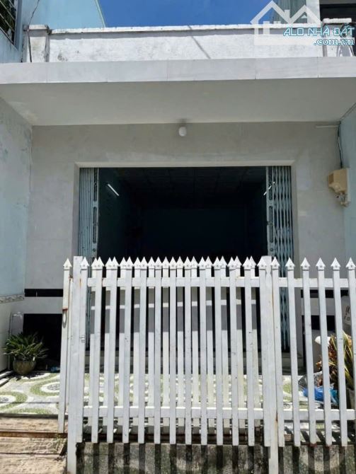 TÌnh Hình CHủ Cần Bán nhanh Căn nhà ở Trung Đông 8 Thới Tam Thôn 99m2 Sổ hồng Rieng 770tr
