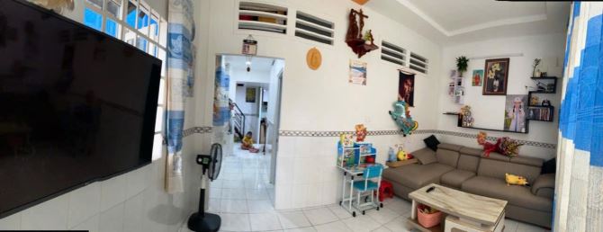 BÁN NHÀ QUẬN 9 TRỆT LỬNG 2PN, WC NỞ HẬU, HÀNG XÓM VINHOMES GRAND PARK, KẾ NGUYỄN XIỂN