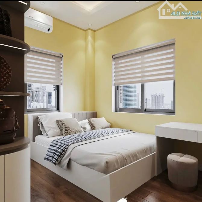 CHÍNH CHỦ BÁN CHUNG CƯ B10C NAM TRUNG YÊN - 2PN - 69M2 - NHỈNH 5 TỶ