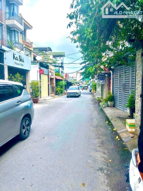 Bán CHDV 8 phòng Doanh thu 40tr, Hẻm xe tải - 120m2(6x20) - Hơn 13 tỷ