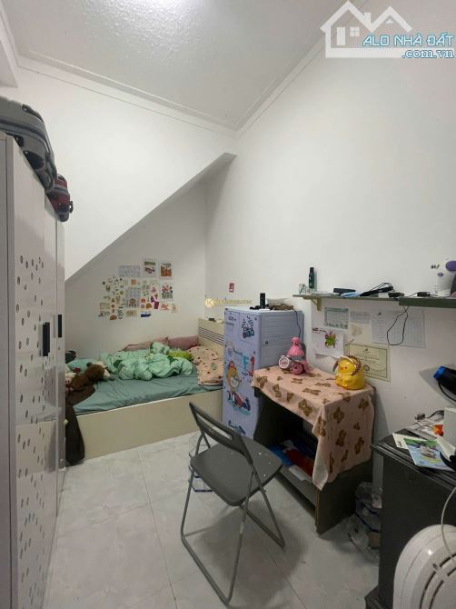 🏡 SIÊU PHẨM NHÀ 2 TẦNG – NỞ HẬU – GIÁ TỐT – ĐƯỜNG PHÙ ĐỔNG THIÊN VƯƠNG, P.8, ĐÀ LẠT