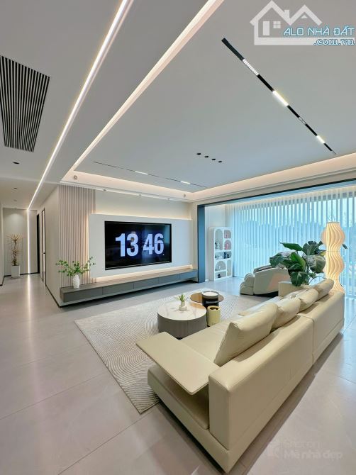 FLC cầu giấy, FLC twin tower, diện tích 120m2, 3 ngủ 2wc, tầng trung bán 13 tỉ
