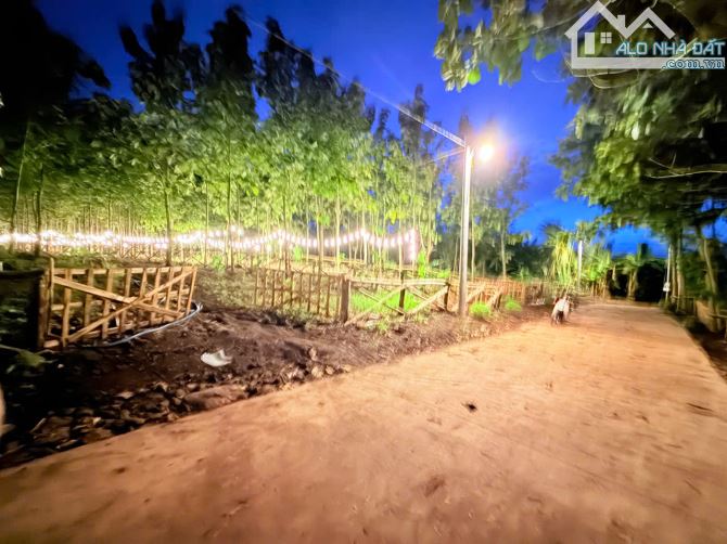 GẤP LÔ ĐẤT ĐỒI 1.200m² VIEW HỒ TRỊ AN GIÁ CHỈ 900TR/SÀO CHÍNH CHỦ