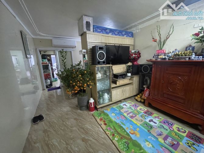 CHỐT NGAY! CHTT PHẠM VĂN ĐỒNG – 2 MẶT NGÕ THÔNG – 40M² – 2.5 TỶ (9TLN316)
